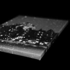 Stretched Canvas Large on 1.5"