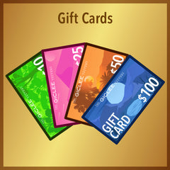 The Giclee Factory Gift Card