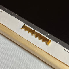 Stretched Canvas Large on 1.5"