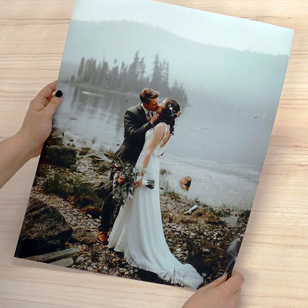 Satin Photo Paper