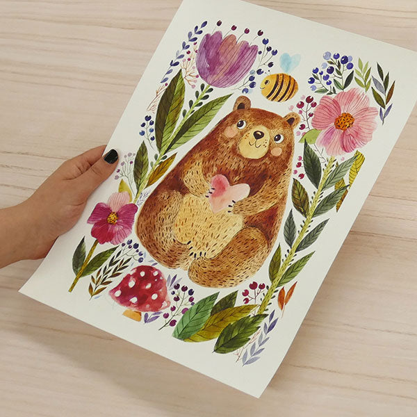 Fine Art Paper