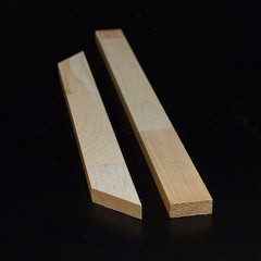 Canvas Stretcher Bars 0.75"