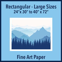 Grand Papier Arche