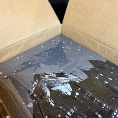 Stretched Canvas Large on 1.5"