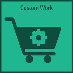 Custom Work