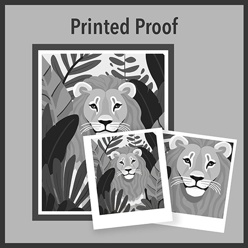 Printed Proof