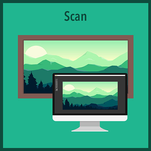 Scan