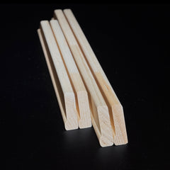 Canvas Stretcher Bars 0.75"